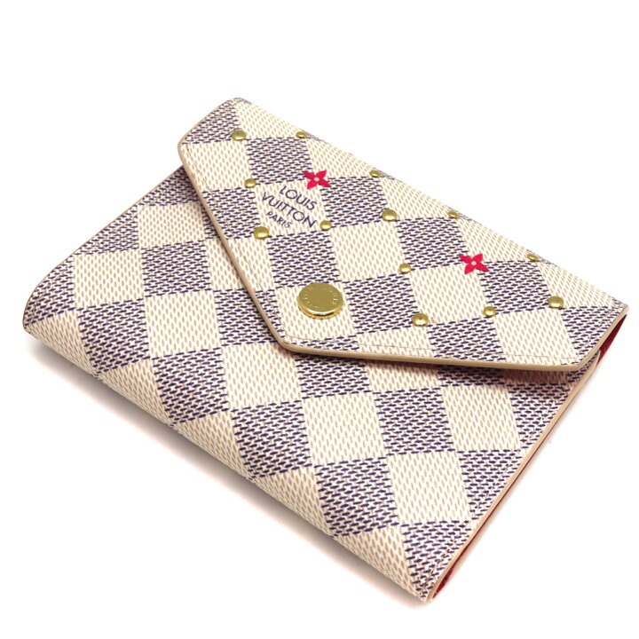楽天市場】ルイヴィトン Louis vuitton N64614 ポルトフォイユ  