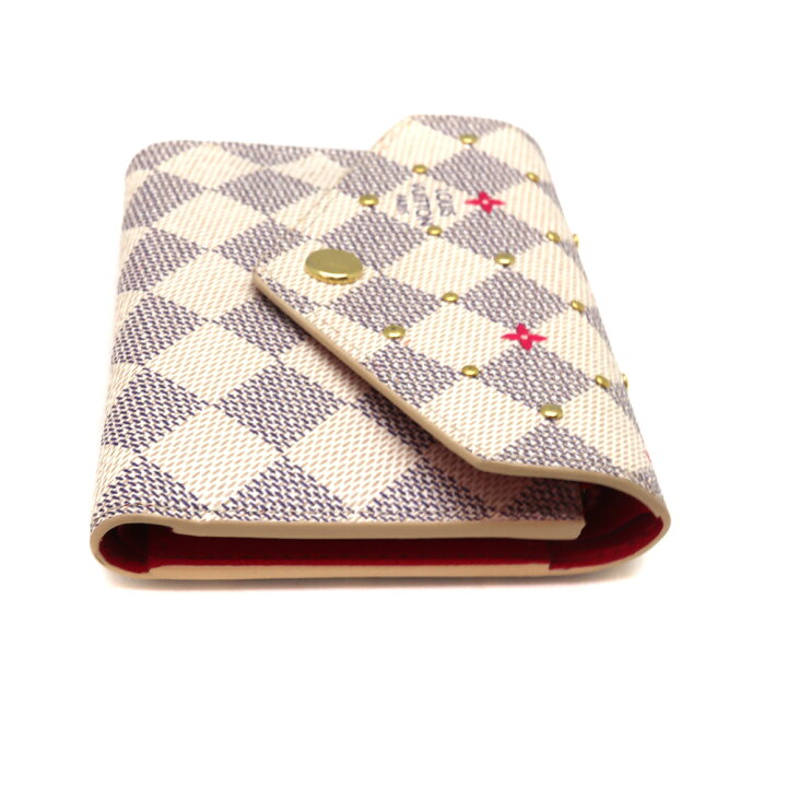 楽天市場】ルイヴィトン Louis vuitton N64614 ポルトフォイユ 