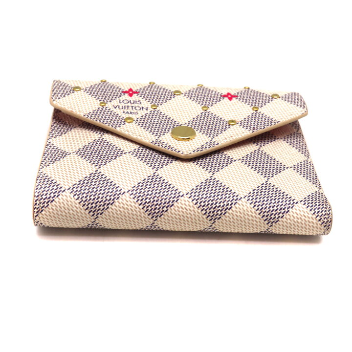 楽天市場】ルイヴィトン Louis vuitton N64614 ポルトフォイユ 
