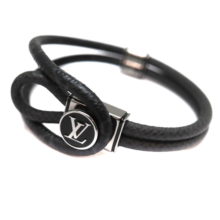 楽天市場】ルイヴィトン Louis Vuitton M6780 ブラスレ・ループイット 