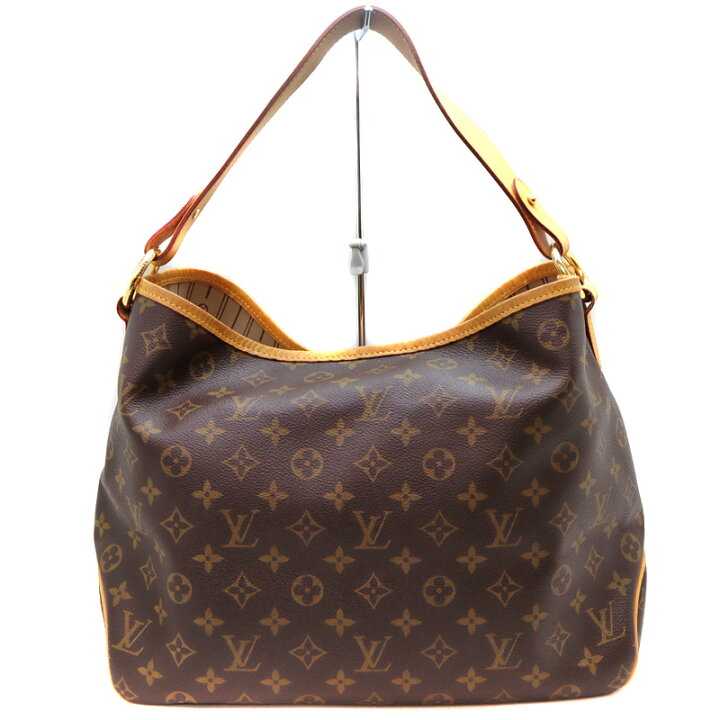 楽天市場】ルイヴィトン Louis Vuitton M40352 ディライトフルPM ワン 