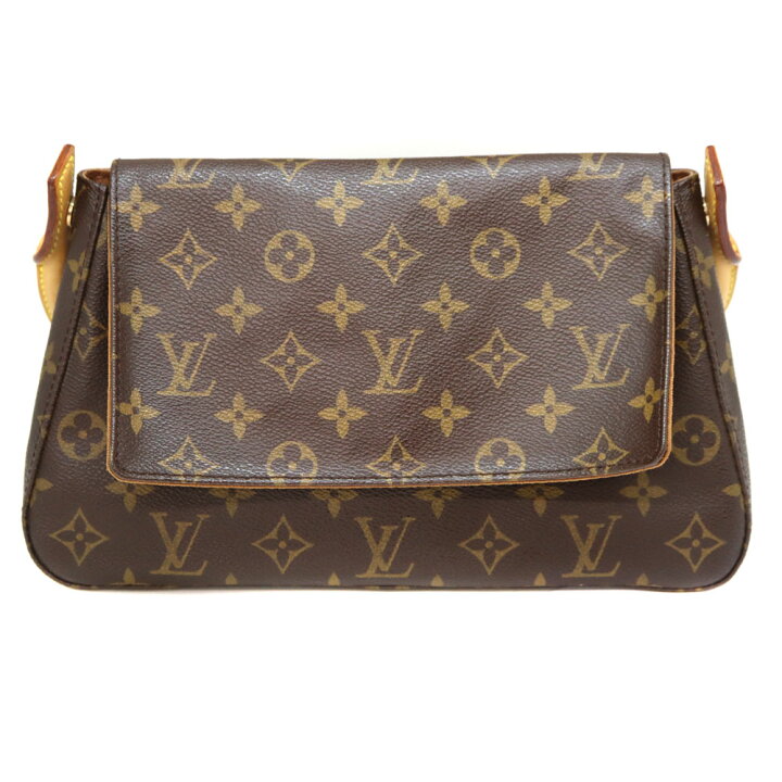 楽天市場】ルイヴィトン Louis Vuitton M51147 ミニルーピング 
