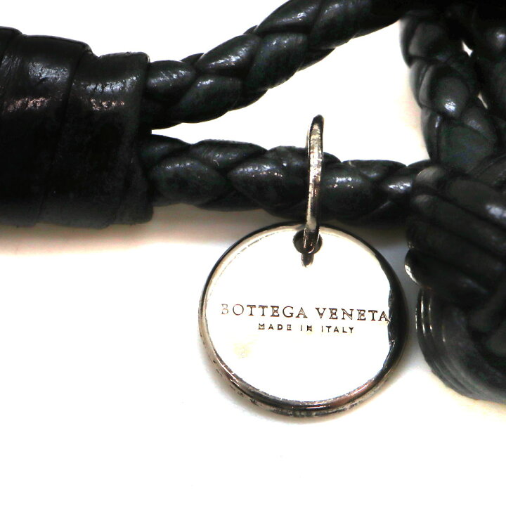 楽天市場】ボッテガヴェネタ BOTTEGA VENETA イントレチャートレザー 