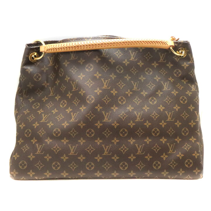 楽天市場】ルイヴィトン Louis Vuitton M40259 アーツィーGM トート  