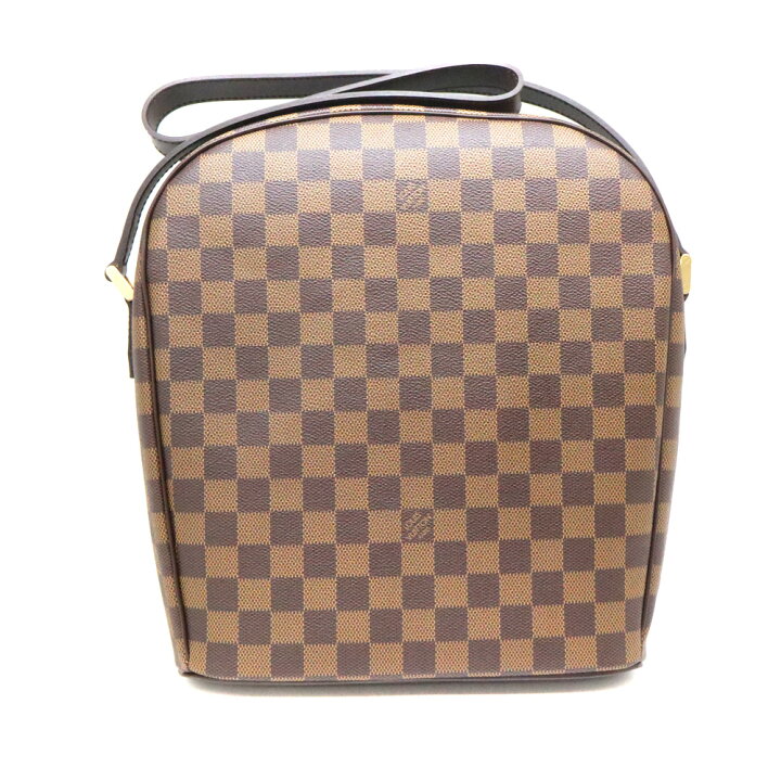 楽天市場】ルイヴィトン Louis vuitton N51292 イパネマGM ダミエ 