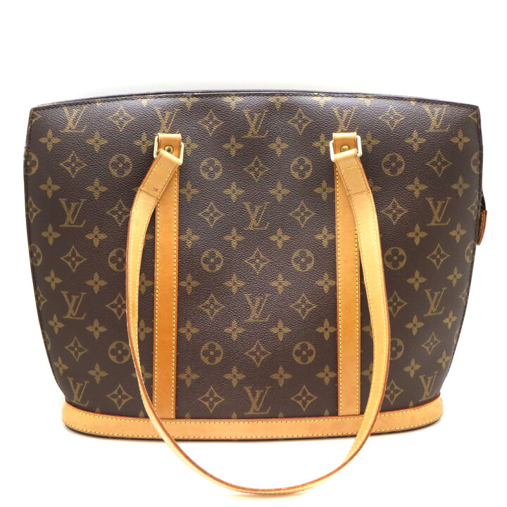 楽天市場】ルイヴィトン Louisvuitton M51102 バビロン ショルダー 