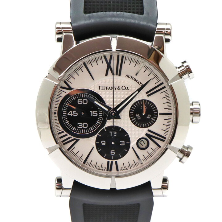 楽天市場】ティファニー Tiffany＆Co. Z1000.82.12A21A91A アトラス 
