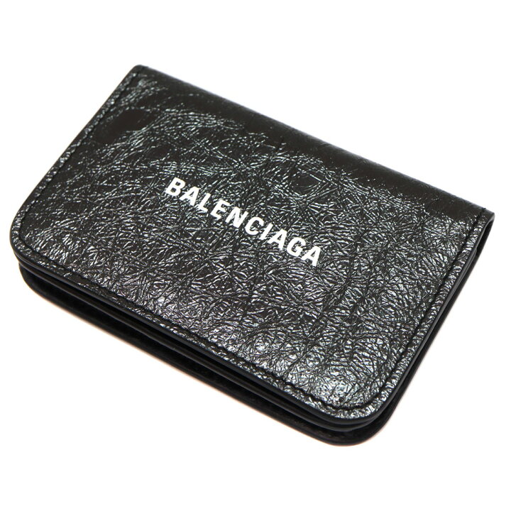 楽天市場】バレンシアガ Balenciaga 594220 カードケース レザー  