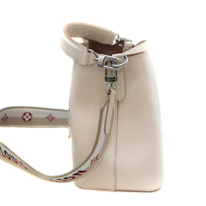 楽天市場】ルイヴィトン Louis vuitton M57693 ネオノエBB エピ 
