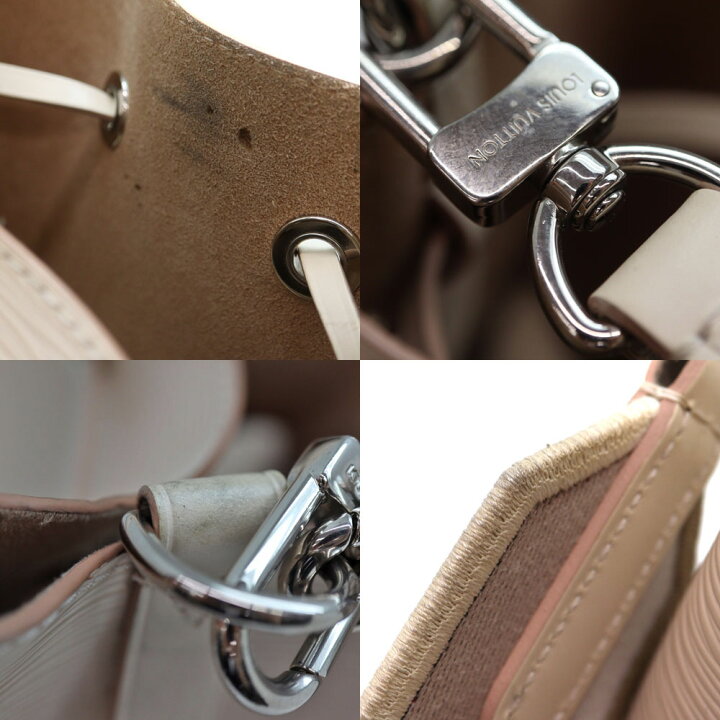 楽天市場】ルイヴィトン Louis vuitton M57693 ネオノエBB エピ 