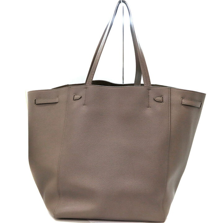 楽天市場】セリーヌ Celine 189143TNI.18TP カバファントム トート  