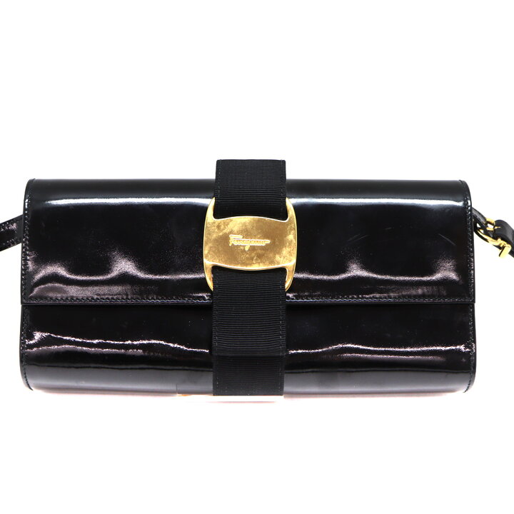 楽天市場】サルバトーレフェラガモ Salvatoreferragamo AQ216165 2WAY 