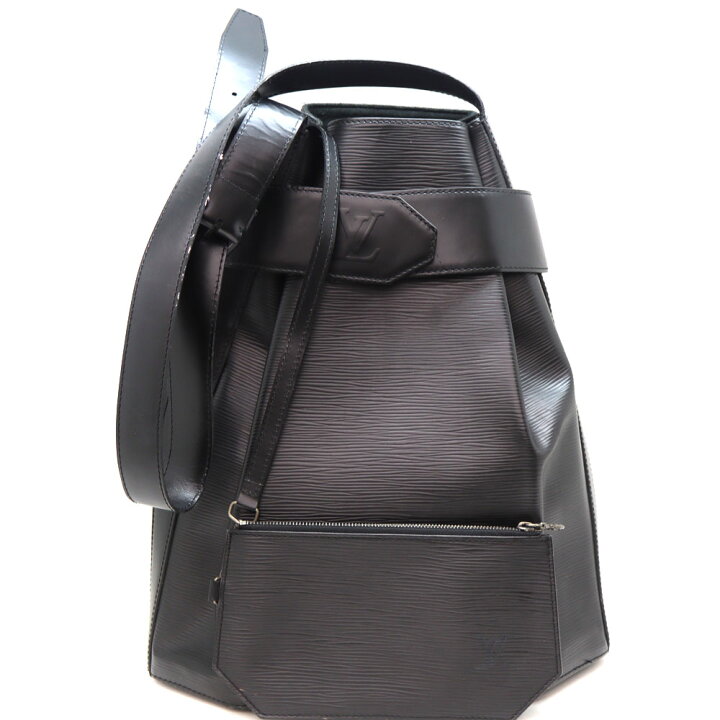 楽天市場】ルイヴィトン Louis vuitton M80155 サックデポールGM 