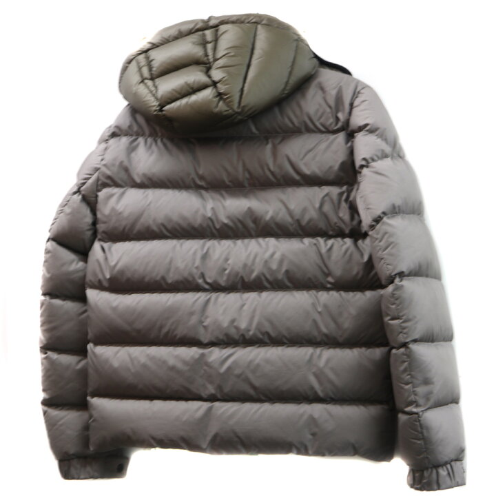 楽天市場】モンクレール Moncler ヒマレイ ダウンジャケット カーキ 