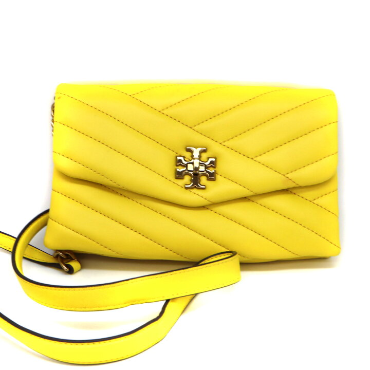 楽天市場】トリーバーチ Tory burch チェーンウォレット レザー 