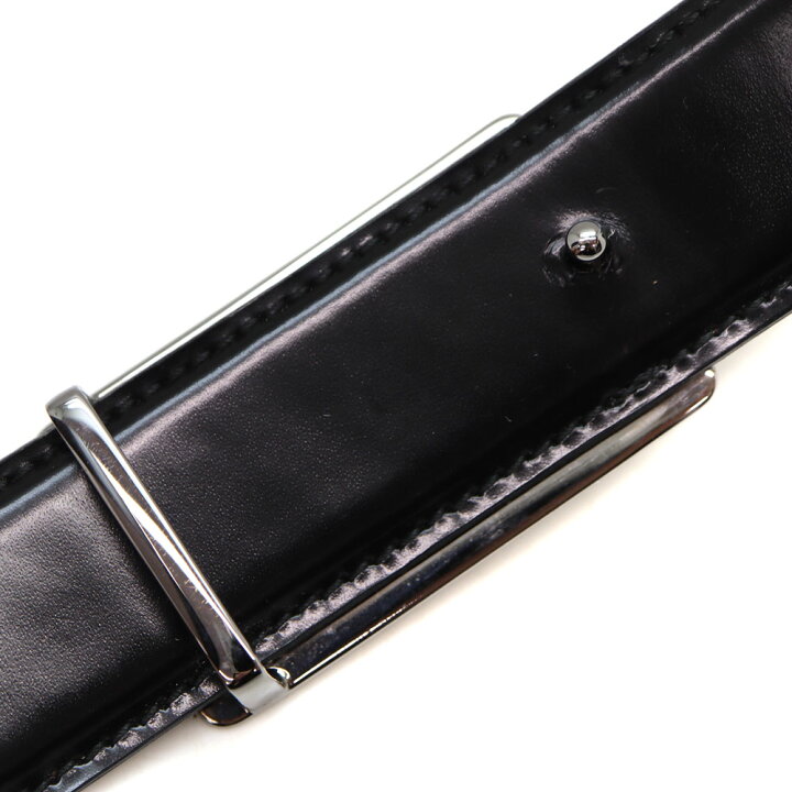 楽天市場】グッチ Gucci 124691 ベルト リバーシブル ブラック  
