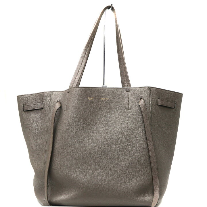 楽天市場】セリーヌ Celine 176023TNI カバファントムスモールトート 