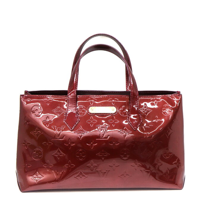 楽天市場】ルイヴィトン Louis vuitton M91644 ウィルシャーPM 