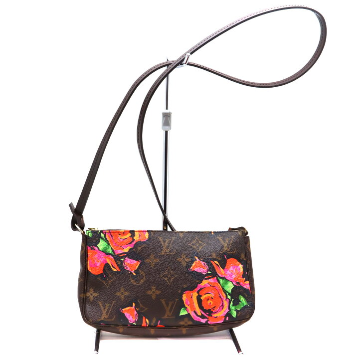 楽天市場】ルイヴィトン Louisvuitton M48615 ポシェット・アクセ 