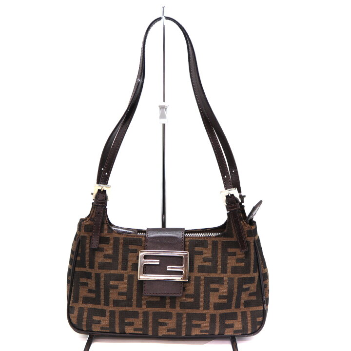 楽天市場】フェンディ Fendi 2241 マンマバケット ワンショルダー  