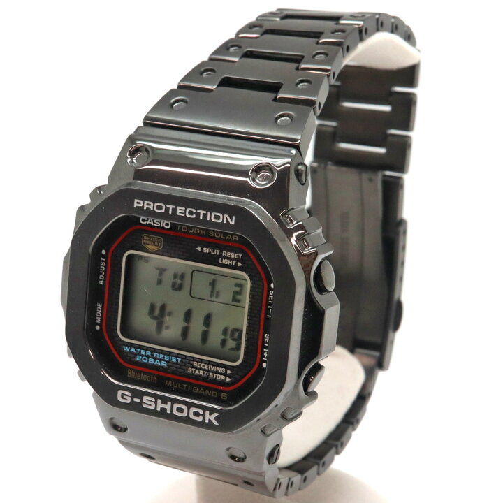 楽天市場】カシオ Casio GMW-B5000TFC-1JR ポーター×ジーショック 