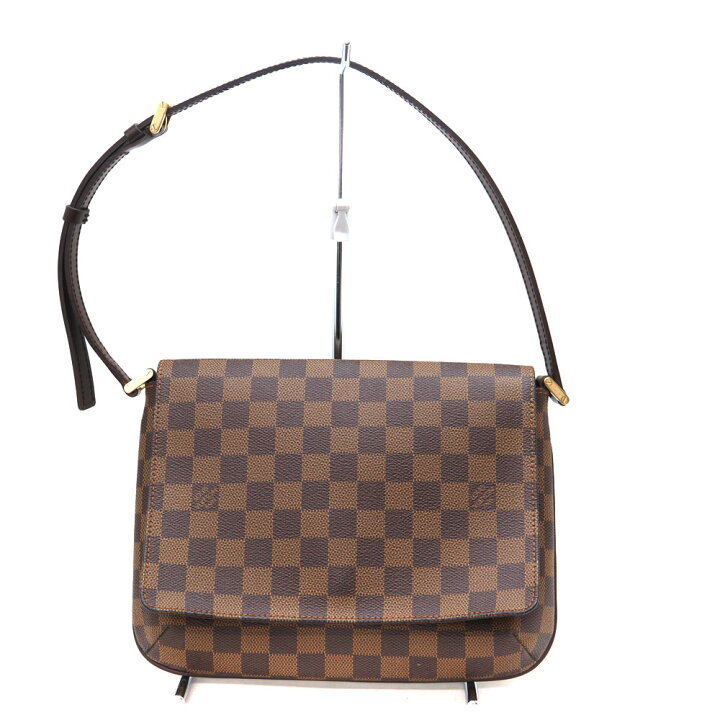 楽天市場】ルイヴィトン Louisvuitton N51255 ミュゼットタンゴ  