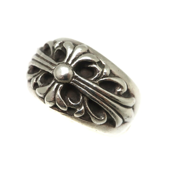 楽天市場】クロムハーツ CHROME HEARTS 2356-304-0500-9109 フローラル 