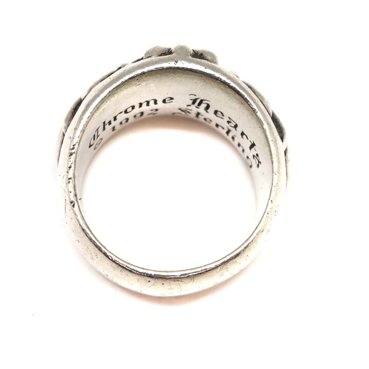楽天市場】クロムハーツ CHROME HEARTS 2356-304-0500-9109 フローラル 