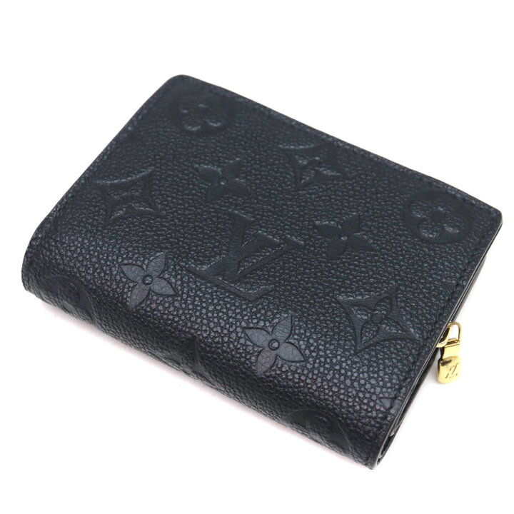 楽天市場】ルイヴィトン Louis Vuitton M80151 ポルトフォイユ・クレア  