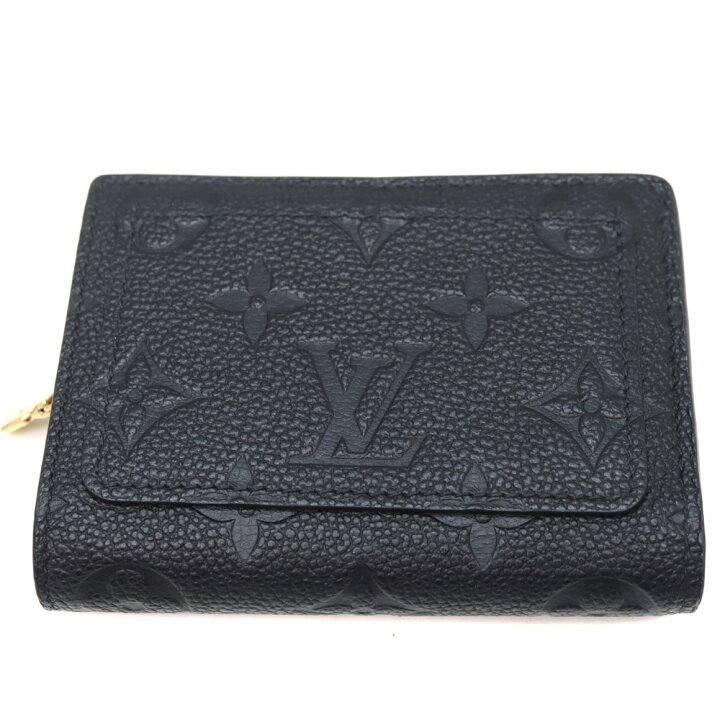 楽天市場】ルイヴィトン Louis Vuitton M80151 ポルトフォイユ・クレア  