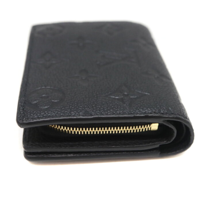 楽天市場】ルイヴィトン Louis Vuitton M80151 ポルトフォイユ・クレア  