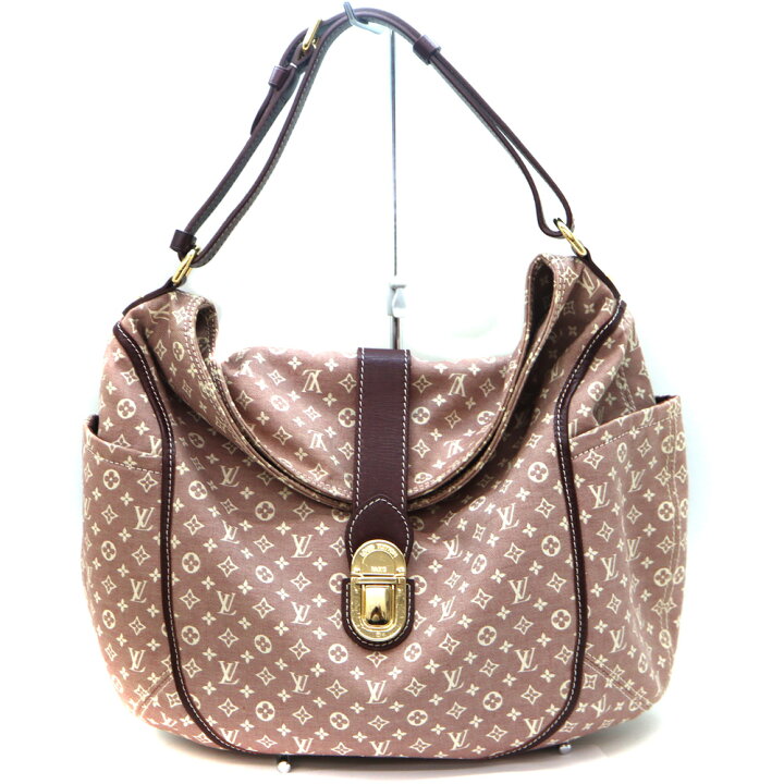 楽天市場】ルイヴィトン Louis vuitton M56701 ロマンス 鞄 ワン 