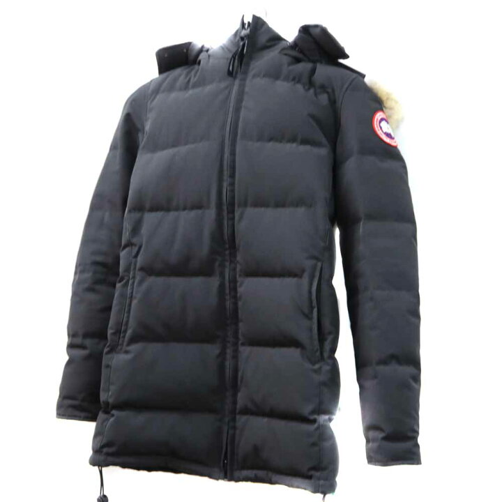 楽天市場】カナダグース Canada goose 2301JL ベルヴィルパーカ 