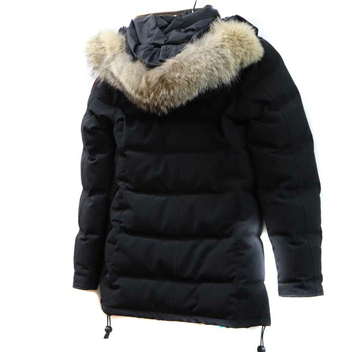楽天市場】カナダグース Canada goose 2301JL ベルヴィルパーカ