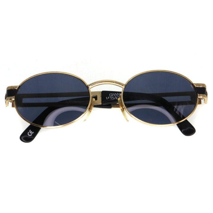 楽天市場】ヴェルサーチ Versace MOD.S68 サングラス【中古】 : 質屋 
