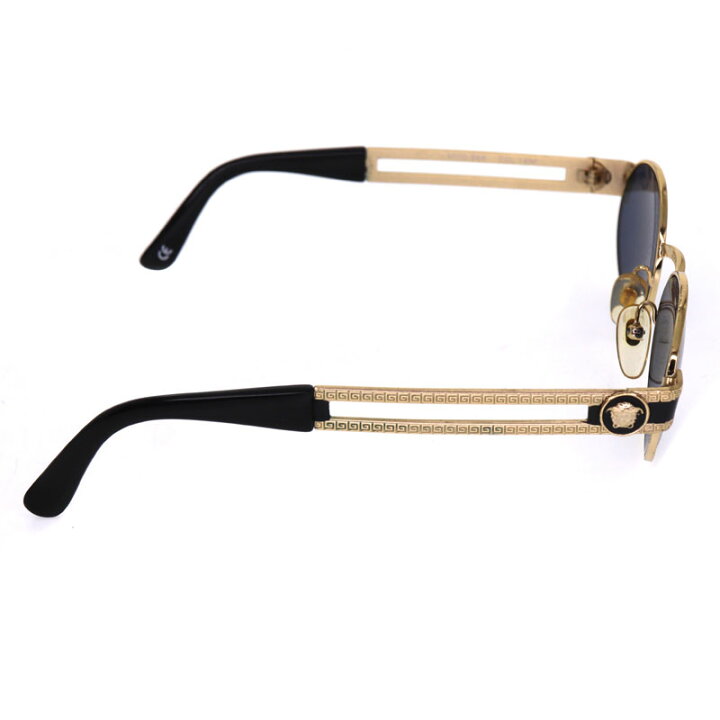 楽天市場】ヴェルサーチ Versace MOD.S68 サングラス【中古】 : 質屋 