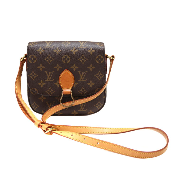 楽天市場】ルイヴィトン Louisvuitton M51243 サンクルーMM モノグラム 