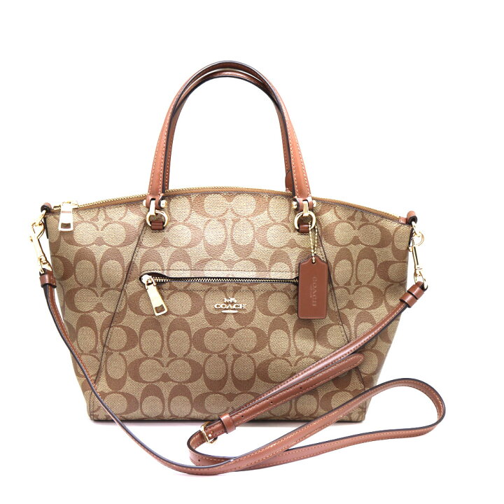 楽天市場】コーチ Coach F79998 2WAYバッグ シグネチャー ショルダー 