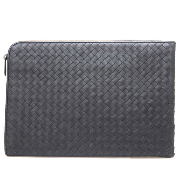 楽天市場】ボッテガヴェネタ Bottega veneta クラッチバッグ イントレ  