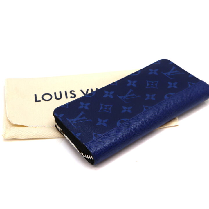 楽天市場】ルイヴィトン Louisvuitton M30447 ジッピーウォレット 