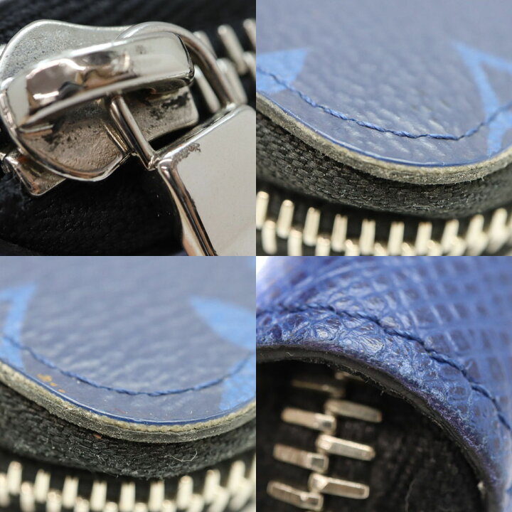 楽天市場】ルイヴィトン Louisvuitton M30447 ジッピーウォレット 