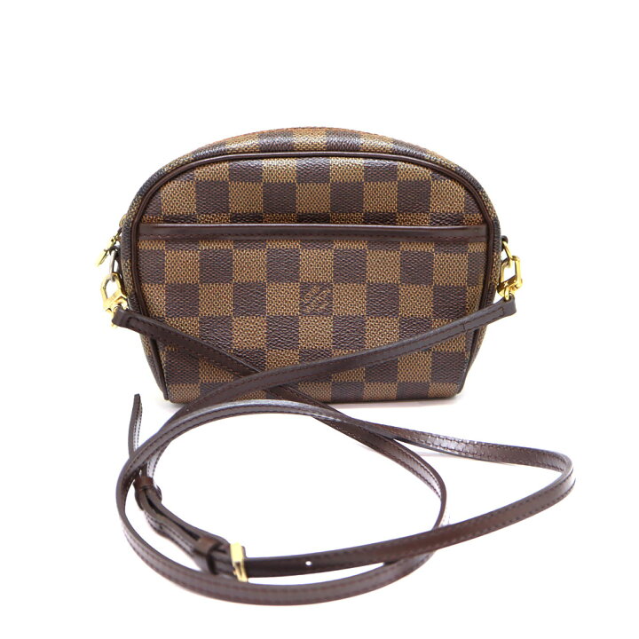 楽天市場】ルイヴィトン Louis vuitton N51296 ポシェット・イパネマ 