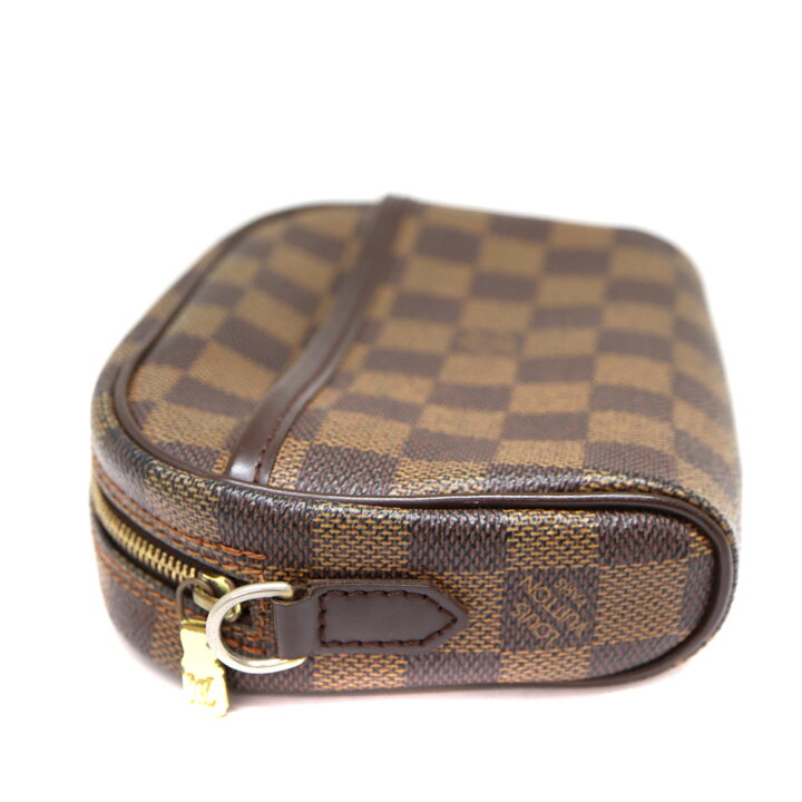 楽天市場】ルイヴィトン Louis vuitton N51296 ポシェット・イパネマ 