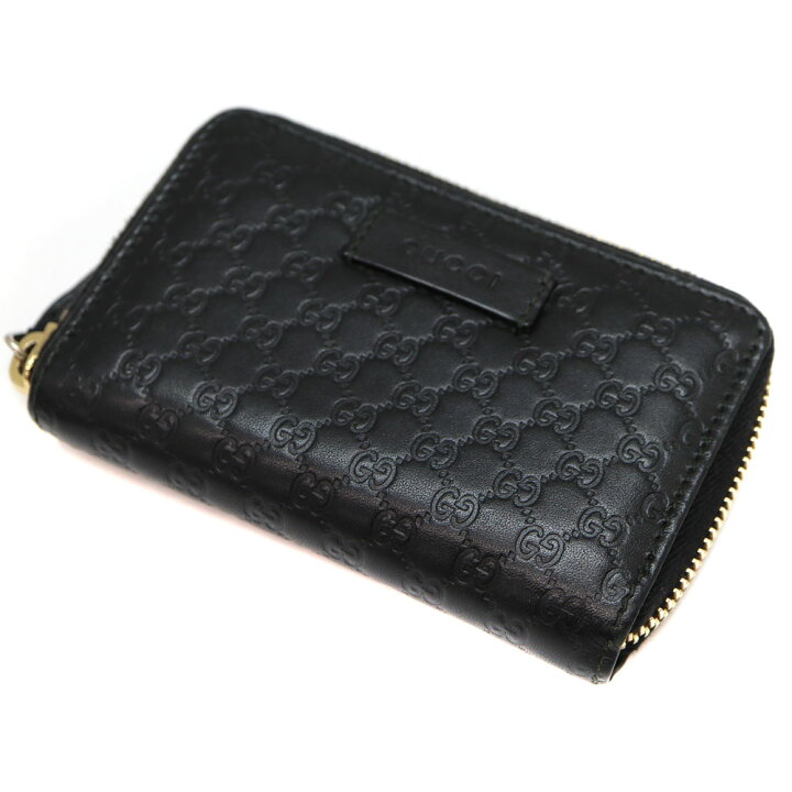 楽天市場】グッチ Gucci 544249 コインケース マイクロ 
