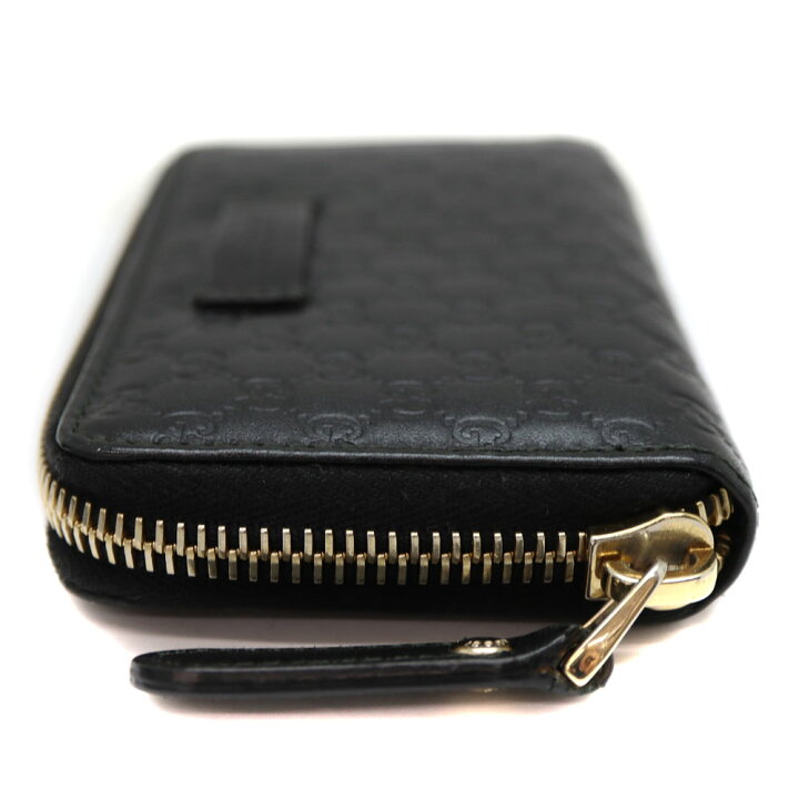 楽天市場】グッチ Gucci 544249 コインケース マイクログッチシマ  
