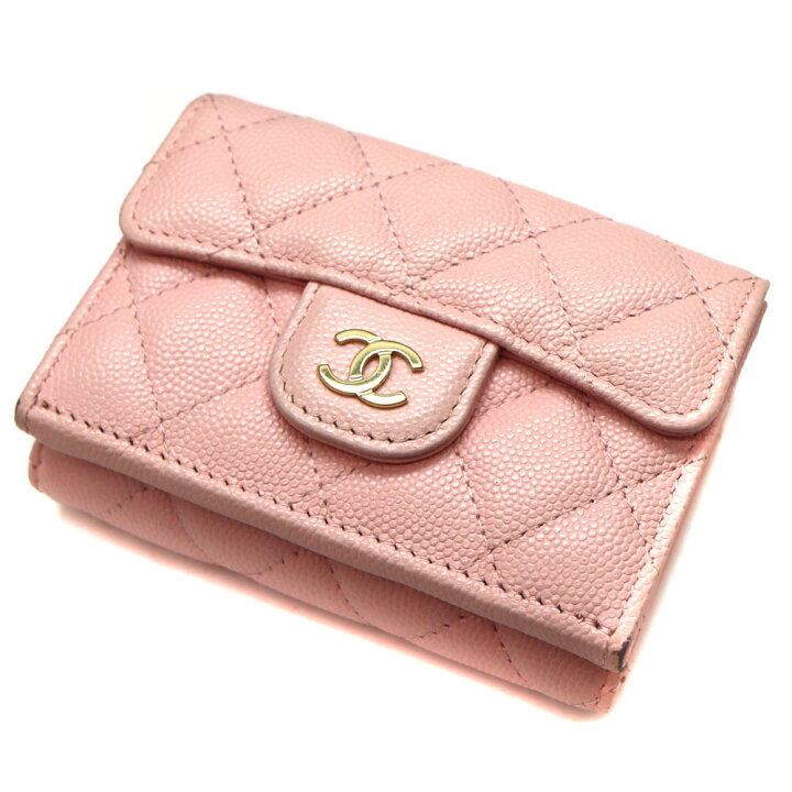 楽天市場】シャネル Chanel AP0230 クラシックスモールフラップ  