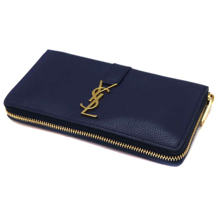 楽天市場】サンローラン Saint laurent 414570 ジップアラウンド  