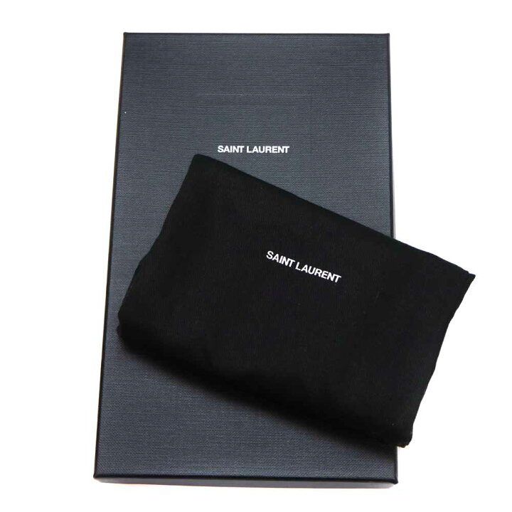 楽天市場】サンローラン Saint laurent 414570 ジップアラウンド 