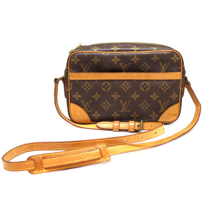 楽天市場】ルイヴィトン Louis Vuitton M51276 トロカデロ24 