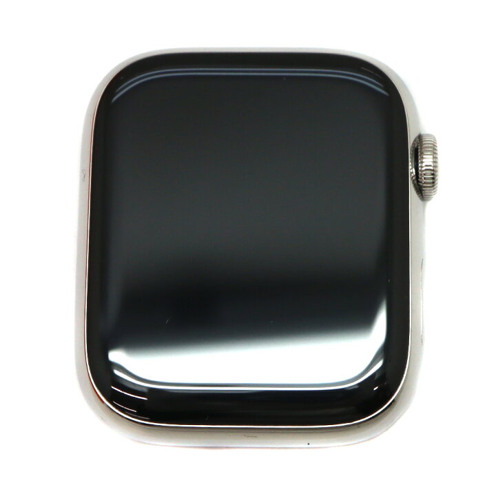 楽天市場】エルメス Hermes MKMV3J/A アップルウォッチ7 45mm【中古 